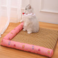 Miniatyrbillede 6 af 7: XL-stor hund seng til store, mellemstore og små hunde L(22.83x21.26x1.1) KLB