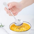 Pikkukuva 6 / 8: Ruokailuvälinesarja, 3 kappaletta, mukaan lukien haarukka, lusikat, kiillotettua ruostumatonta terästä