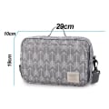 Miniatyrbild 2 av 5: Universell All-in-One Barnvagnstillbehör Organizer Style1 KLB