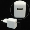Pikkukuva 5 / 5: 10 W:n USB-virtalähde, sopii iPhoneen