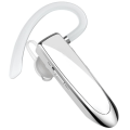 Miniatyrbilde 1 av 5: Bluetooth-ørepropper V5.0 Trådløst håndfri headset 24 timer Hvit