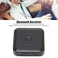 Miniatyrbild 4 av 8: BT22 Bluetooth 5.1 Sändtagare Mottagare Bluetooth Aux KLB