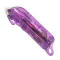 Miniatyrbillede 3 af 5: DIY Øverste Hus til Magic Clipper Cordless #8148, Designer Cordless #8591 - Lilla KLB
