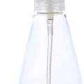 Miniatyrbild 1 av 5: 200 ml sprayflaska, bärbar plastsprayflaska, påfyllningsbar sprayflaska för rengöring, växter, hår, resor