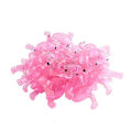 Miniatyrbilde 1 av 5: Batteridrevne lyslenker Flamingo lyslenker med 20 LED-er for utendørsbruk