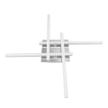 Miniatyrbilde 5 av 8: Moderne LED-taklampe 25W strimmel taklamper for KLB
