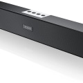 Pikkukuva 1 / 8: Työpöydän tietokonekaiuttimet Bluetooth 5.0 -yhteydellä, PC