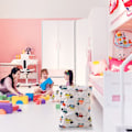 Miniatyrbilde 3 av 5: Vanntett bleieoppbevaringssett for baby. Gjenbrukbar bleieoppbevaring KLB