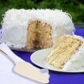 Miniatyrbilde 7 av 8: Kake server i 9 tommers rustfritt stål