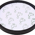 Miniatyrbillede 2 af 5: Moderne papirposer til Kärcher WD2 MV2 - KLB-filter med høj ydeevne