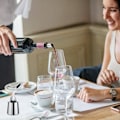 Miniatyrbillede 5 af 5: Vinstop, sæt med 2, vinstop i rustfrit stål, vinkorkslukker til at holde vinen frisk, vingavetilbehør til vinelskere