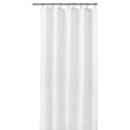 Duschdraperi 180x200cm textil duschdraperier [anti-mögel, antibakteriell,
