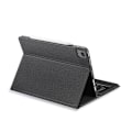 Pikkukuva 1 / 6: Janolty-näppäimistö uudelle iPad Pro 12.9 2021/2020/2018, QWERTZ-valaistu