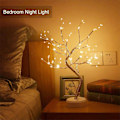 Pikkukuva 3 / 5: LED Bonsai-puun valot, 108 LED-puun valot, KLB
