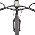 Miniatyrbillede 4 af 7: Cykel spejl SPY Space fra M-Wave KLB