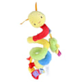 Miniatyrbillede 2 af 8: Baby klapvogn legetøj, klapvogn spiral legetøj, baby sæde KLB