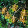 Miniatyrbillede 1 af 8: Smedejerns Bi LED-lyskæde KLB