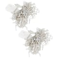 Pikkukuva 5 / 8: 2 kpl 20 m 200 LED-sirunauhavalot 8 valaistustilalla KLB