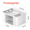 Miniatyrbilde 2 av 5: Skrivebordsarrangør, penneholder skrivebord, KLB