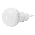 Miniatyrbillede 2 af 8: 5W USB lavspændings LED-lampe, familiens nødbatterilampe, 5V KLB