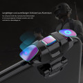 Miniatyrbilde 5 av 6: PUBG Mobile Game Trigger, PUBG Mobile Phone Trigger L1R1 Armor Style Colorful Pubg Game