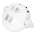 Miniatyrbilde 7 av 8: Waytronic Velkommen Dørklokke Alarm IR Infrarød Sensor Stemme KLB
