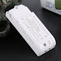 Miniatyrbilde 4 av 8: Dimbar bryter LED-driver 1 kanal 0-10V konstant KLB