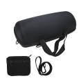 Pikkukuva 7 / 8: Kova kuori matkakotelo Bluetooth-kaiuttimille, sopii KLB:lle