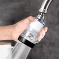 Miniatyrbilde 2 av 5: Gsrhzd Svingbar Kran Lufter Kranfilter Universal 3 Modus KLB