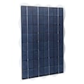 Miniatyrbillede 7 af 8: 20W 18V Solcellepanel Oplader med Beslag til KLB