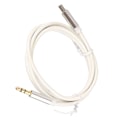 Miniatyrbillede 6 af 8: USB-C til 3,5 mm lyd aux-stikkabel, stabil type-C-adapter KLB