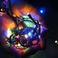 Pikkukuva 4 / 7: 5M 50 LED-valosarja, 8 valotilaa, USB-liitäntä, vedenpitävä, kaukosäätimellä, juhliin, KLB
