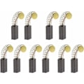 Miniatyrbillede 1 af 5: Kulmotor universal reservedele til vinkelsliber