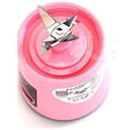Miniatyrbillede 3 af 8: Smoothie Maker Blender Bærbar Juicer (USB)