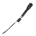 Miniatyrbilde 1 av 8: IPX5 Zoombar infrarød lommelykt 850nm IR natt KLB