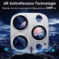 Miniatyrbillede 3 af 7: Til iPhone 13 Pro/iPhone 13 Pro Max Kamerabeskyttelse, [One-Piece