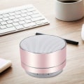 Pikkukuva 5 / 7: Kannettava langaton Bluetooth-kaiutin, erinomainen HD-ääni