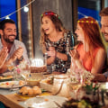 Miniatyrbilde 4 av 7: LED Blomsterkrone 10stk Lysende LED Blomster Hodebånd Lysende 10 LED KLB