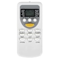 Miniatyrbillede 1 af 5: Egnet til Chigo aircondition fjernbetjening Zh/ Jt-01 Zh/ Jt-03 Universal