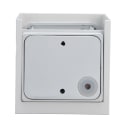 Miniatyrbilde 4 av 8: 3,9 tommers vegglampe, justerbar lysvinkel, energisparende KLB