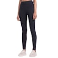 Miniatyrbillede 1 af 5: Dame vinter leggings med fleece foring sort KLB