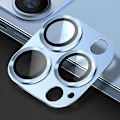 Miniatyrbild 1 av 7: för iPhone 13 Pro/iPhone 13 Pro Max Kameraskydd, [En-delad