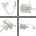 Miniatyrbillede 4 af 7: Magisk hane til automatisk drikkedispenser, magisk elektrisk hane til 1 stk. KLB