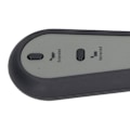 Miniatyrbillede 4 af 8: Power Recliner Controller Op og Ned 2 Knapper 8 Pin Fjernbetjening KLB