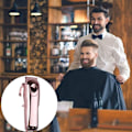 Pikkukuva 3 / 5: Wahl Magic Clipper Langaton Kotelo - Läpinäkyvä Rose Gold, DIY, Kampaamovarusteet KLB
