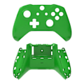 Miniatyrbild 4 av 8: Komplett skyddande husersättningsdelar för Xbox One Wireless Green KLB