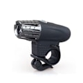 Miniatyrbillede 2 af 3: LED cykelbatteri lygtesæt, sort KLB