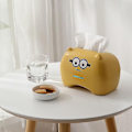 Miniatyrbillede 4 af 5: Toiletpapirholder tegneserie nordisk rullepapir