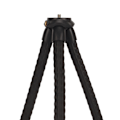 Miniatyrbillede 5 af 8: Mini Fleksibel Tripod Stativ Bærbar Universal BT Kamera KLB