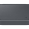 Miniatyrbillede 1 af 4: Samsung 15 Watt Hurtig Trådløs Oplader Sort